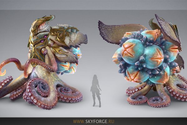 Kraken official